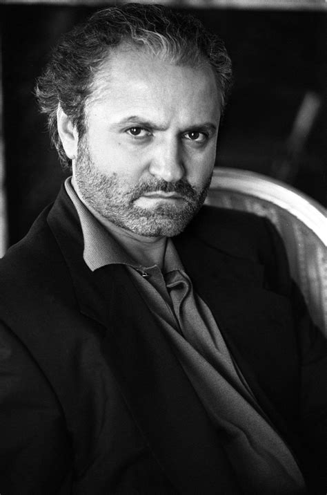 gianni versace images
